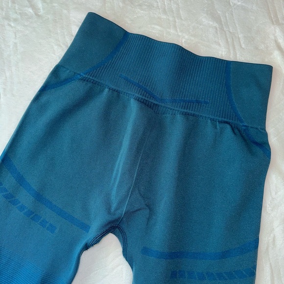 Gymshark Geo Leggings - Picture 5 of 6